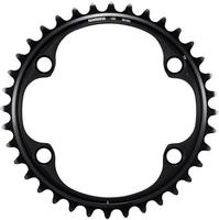 Halfords Shimano FC-R9200 Dura Ace 12 Speed Chainring, 36T-NH For 52/36T | Extra 8% off for BC Members