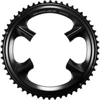 Halfords Shimano Fc-R9200 Dura Ace 12 Speed Chainring, 54T-Nj For 54/40T | Extra 8% off for BC Members