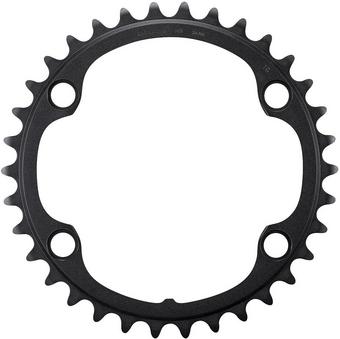 Shimano FC-R8100 Ultegra 12 Speed Chainring, 34T-NK For 50/34T