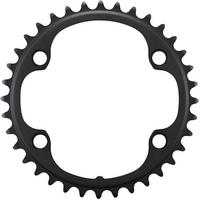 Halfords Shimano Fc-R8100 Ultegra 12 Speed Chainring, 36T-Nh For 52/36T | Extra 8% off for BC Members