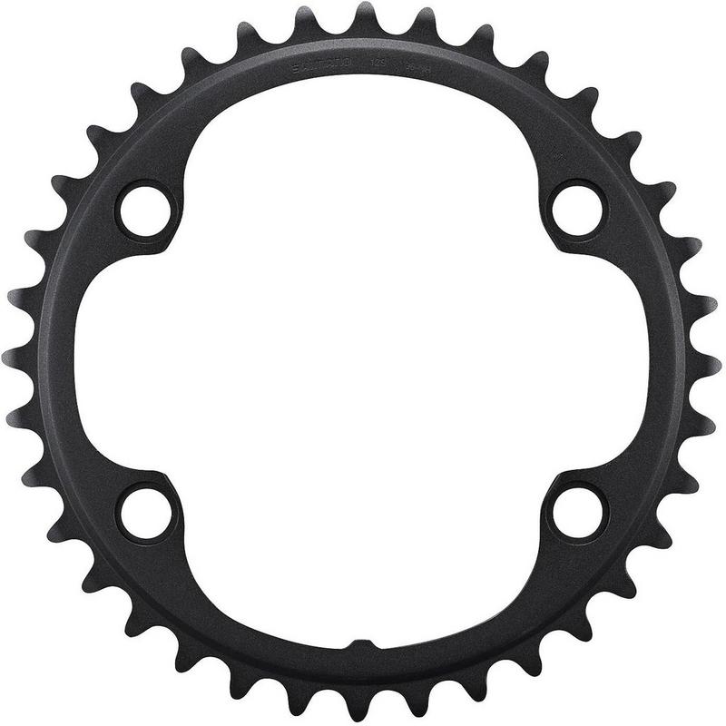 Halfords Shimano Fc-R8100 Ultegra 12 Speed Chainring, 36T-Nh For 52/36T | Extra 8% off for BC Members