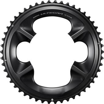 Shimano FC-R8100 Ultegra 12 Speed Chainring, 50T-NK For 50/34T