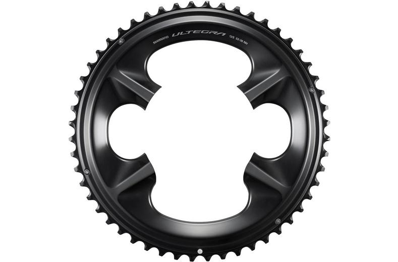 Shimano FC-R8100 Ultegra 12 Speed Chainring, 36T-NH For 52/36T Shimano FC-R8100 Ultegra 12 Speed Chainring, 36T-NH For 52/36T