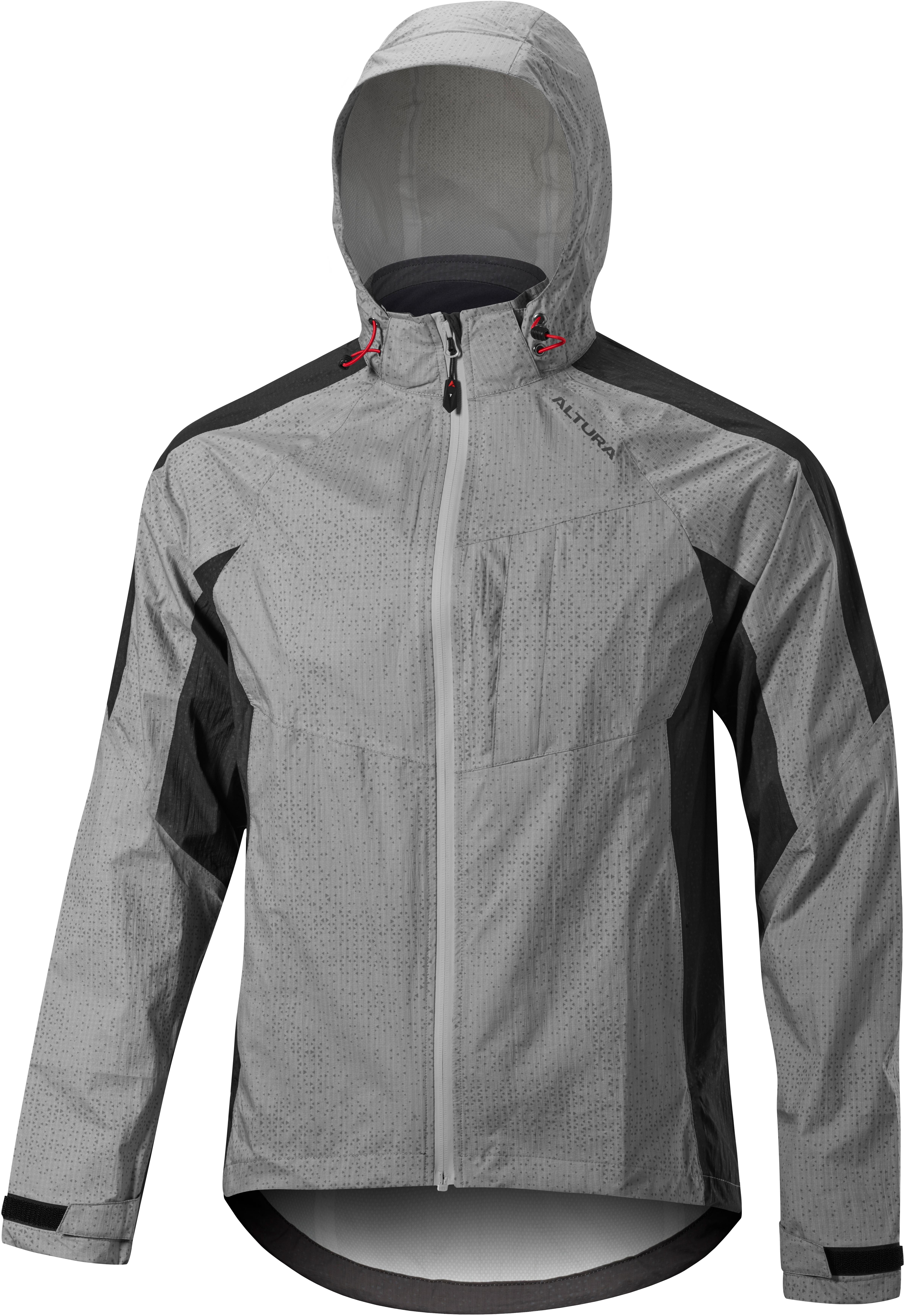 Altura NightVision Tornado Jacket