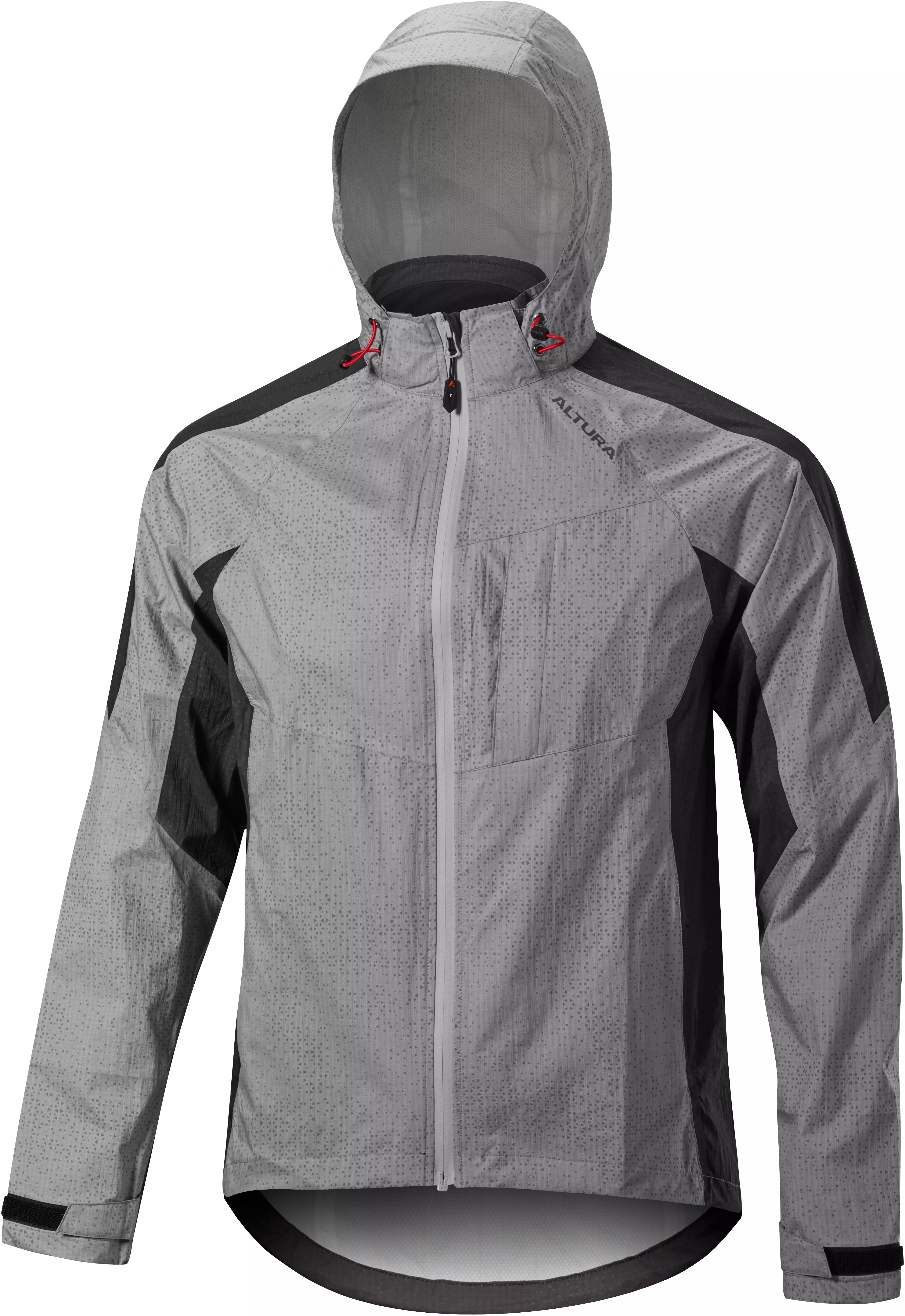 altura winter jacket