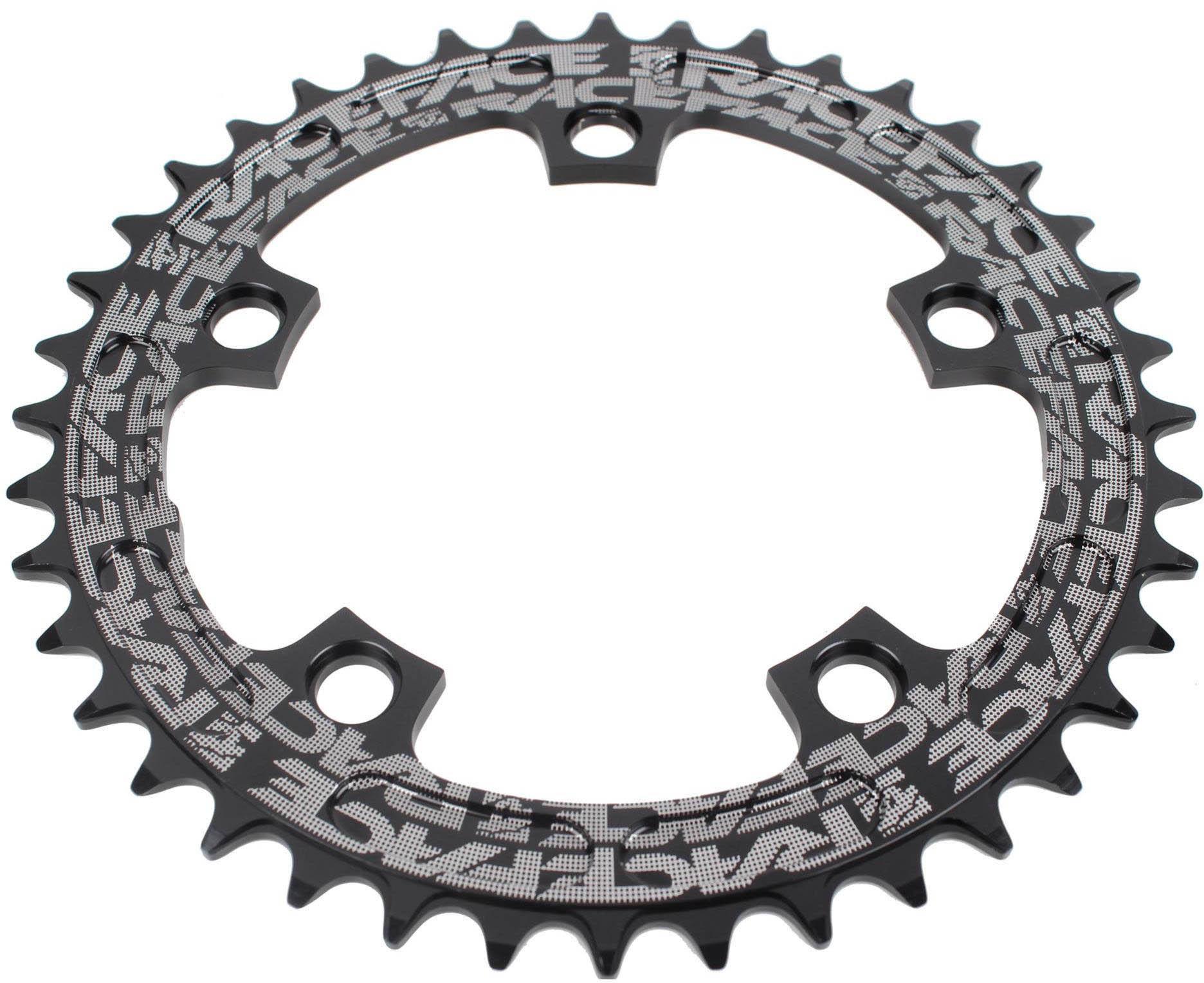 Race Face 1x Narrow Wide Single Chainring 110 BCD