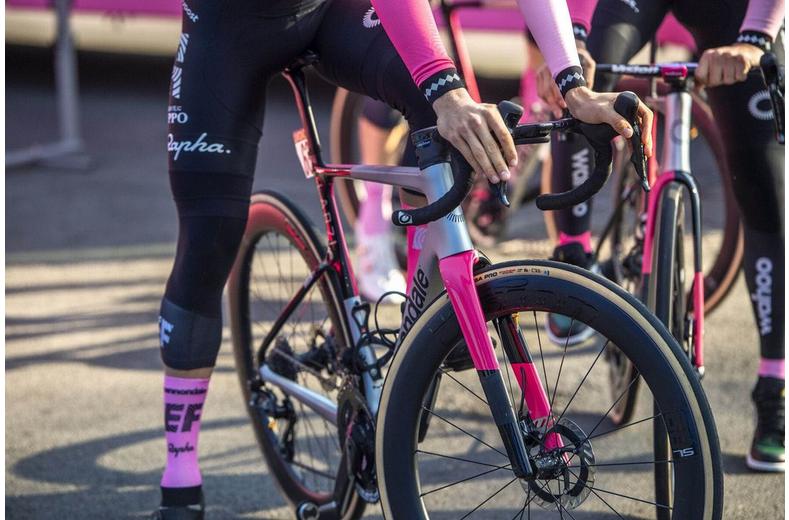 Vittoria Corsa Pro TLR G2.0 Tyre & Sealant Bundle, 700x30c Vittoria Corsa Pro TLR G2.0 Tyre & Sealant Bundle, 700x30c