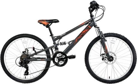 Clasificados online best sale mountain bike