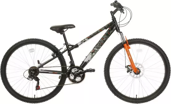 Junior 26 inch bike on sale