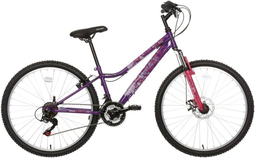 Junior 26 inch clearance bike