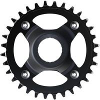 Halfords Shimano Cr-Em800 12 Speed Dce Single Chainring 34T 55Mm Chain Line | Extra 8% off for BC Members