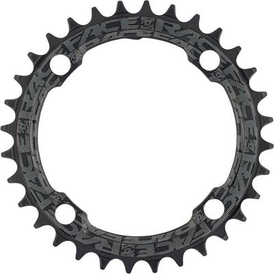 Race Face 1x Narrow Wide Single Chainring 104 BCD Race Face 1x Narrow Wide Single Chainring 104 BCD