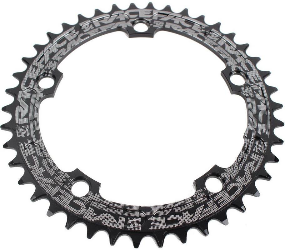 Halfords Race Face 1X Narrow Wide Single Chainring 130 Bcd | Extra 8% off for BC Members