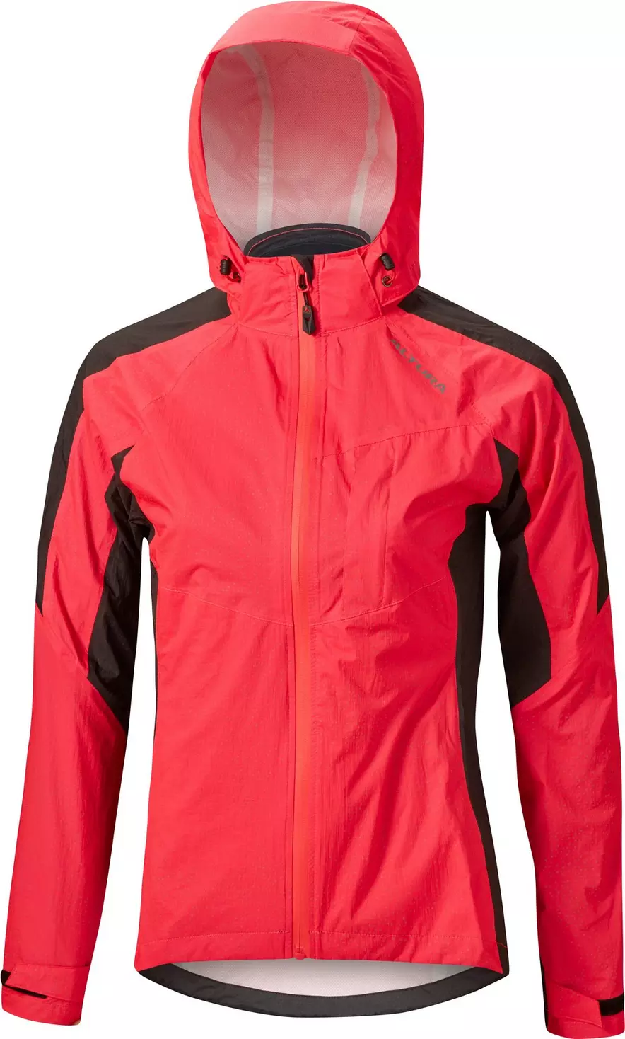 Halfords clearance altura jacket