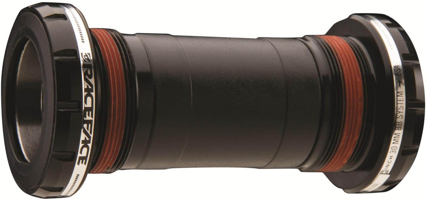Halfords Race Face Bsa Cinch 30Mm Bottom Bracket, 68/73Mm | Extra 8% off for BC Members