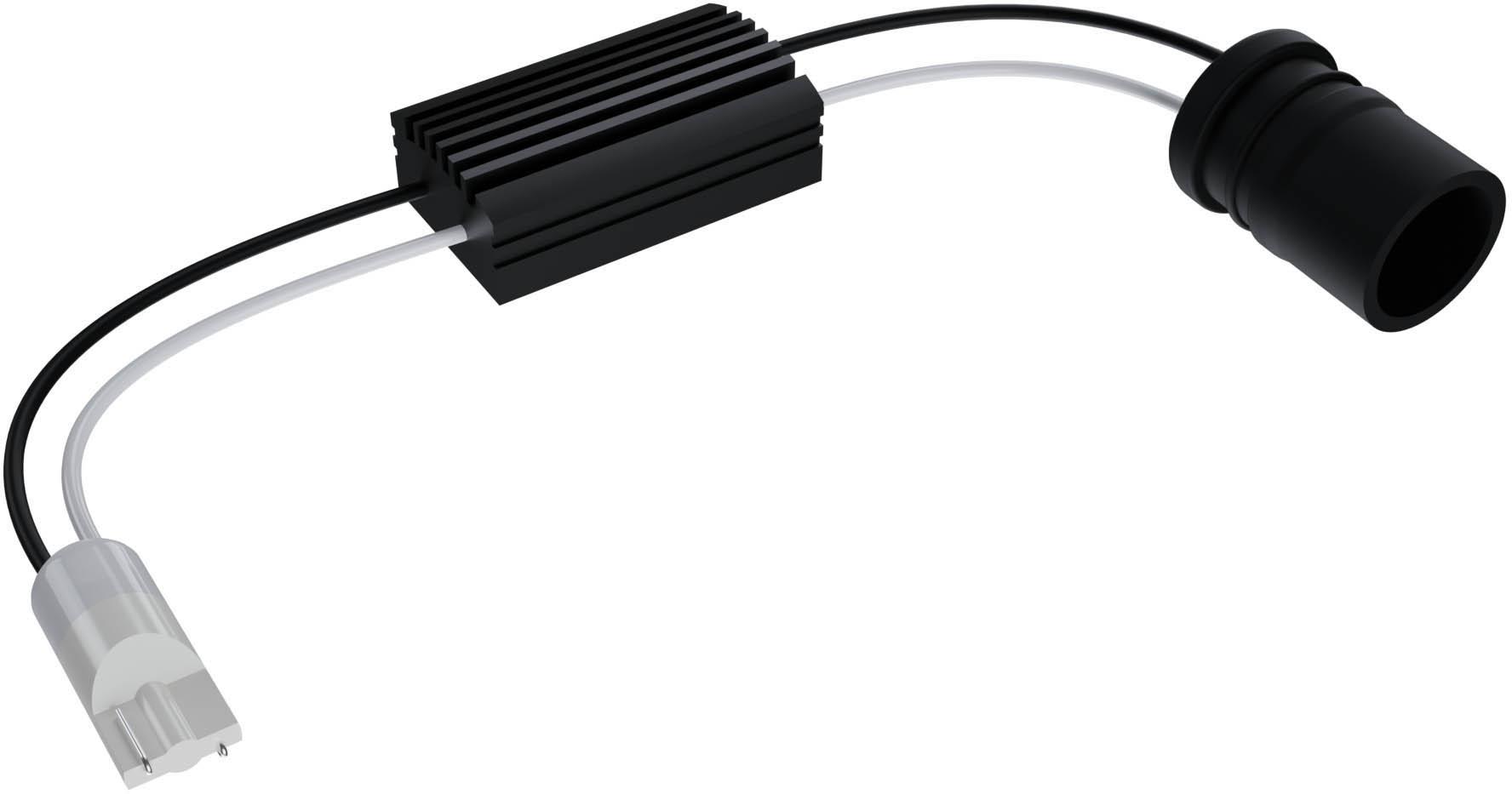 Halfords 501 LED Resistor Kit