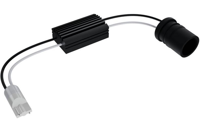 Halfords 501 LED Resistor Kit Halfords 501 LED Resistor Kit