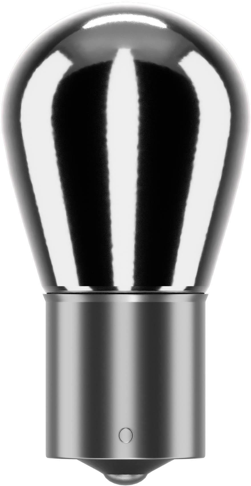 Halfords 581S PY21W Car Bulb Single Pack