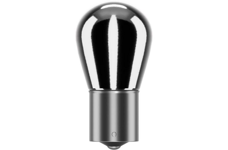 Halfords 581S PY21W Car Bulb Single Pack Halfords 581S PY21W Car Bulb Single Pack