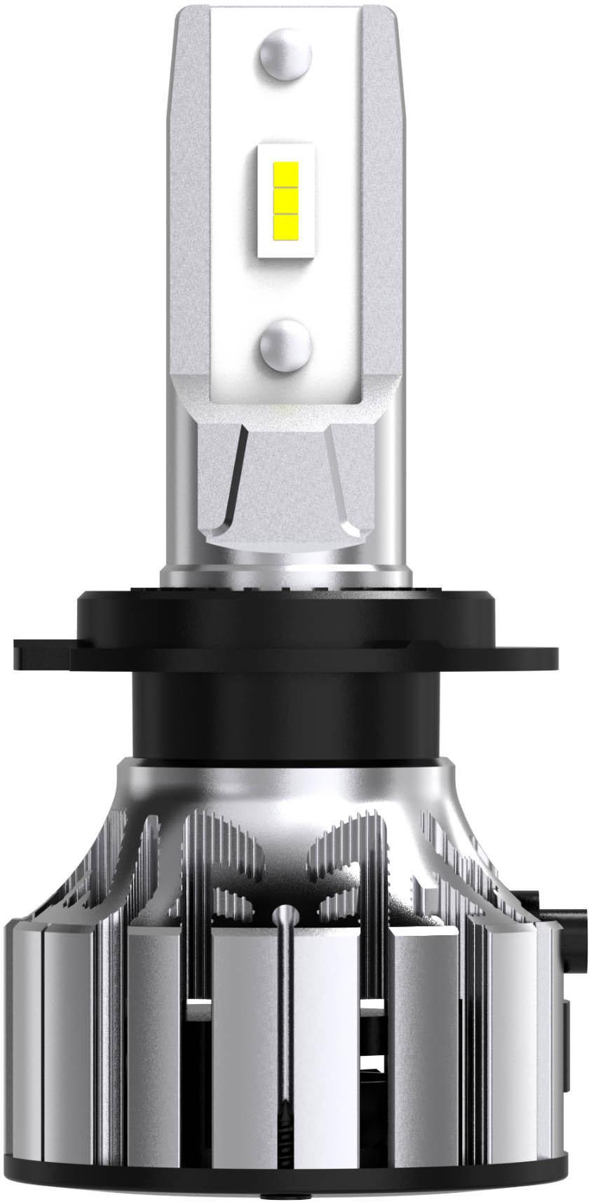 Lucas H7 477 LED Headlight Bulb Twin Pack