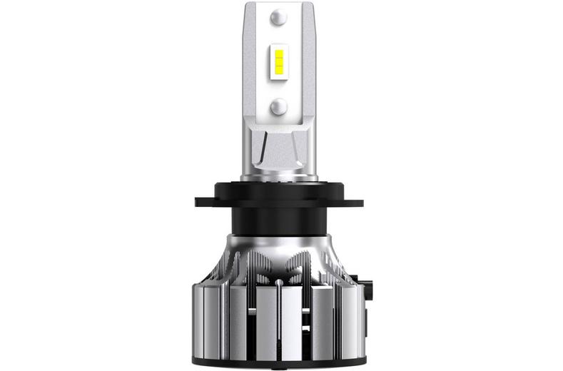 Lucas H7 477 LED Headlight Bulb Twin Pack Lucas H7 477 LED Headlight Bulb Twin Pack