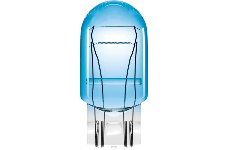 Halfords Advanced 580 W21/5W 3500K Whiter Bulb Twin Pack Halfords Advanced 580 W21/5W 3500K Whiter Bulb Twin Pack