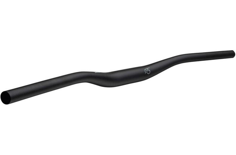 Race Face Chester 35 Handlebar, 10mm Rise Race Face Chester 35 Handlebar, 10mm Rise