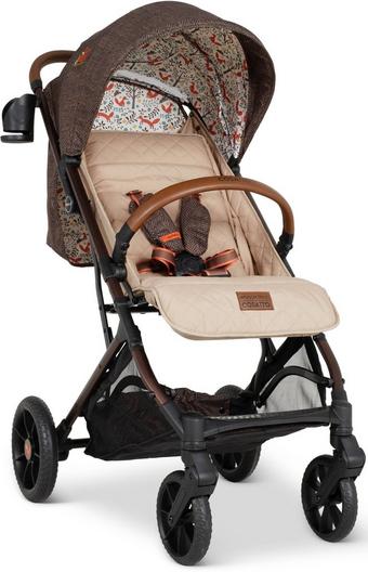 Cosatto Woosh Trail Pushchair Foxford Hall