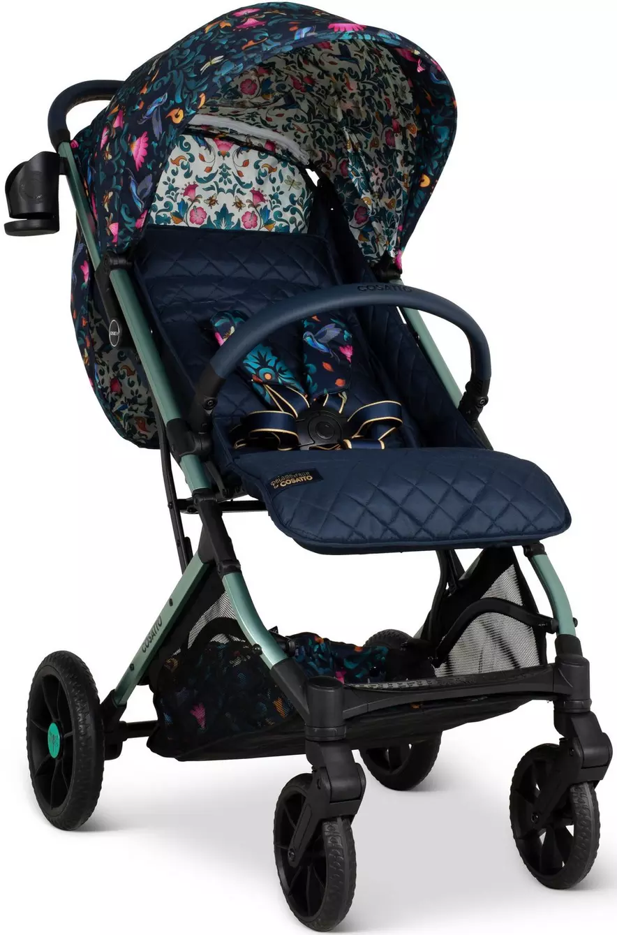 Paloma faith best sale pram range