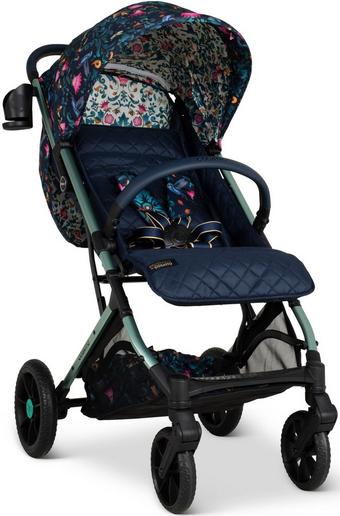 Cosatto Paloma Faith Woosh Trail Pushchair Wildling