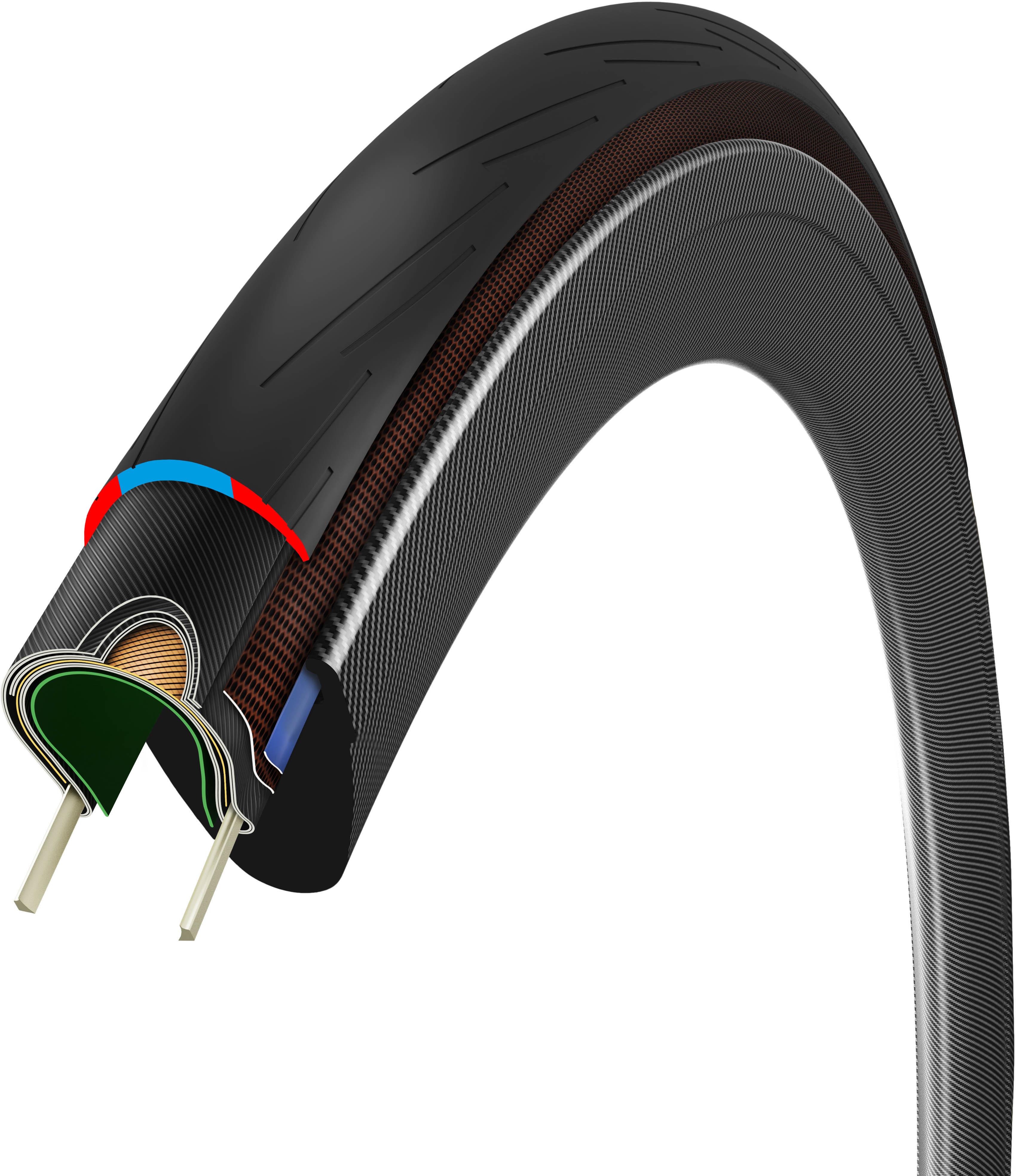 Vittoria Ridearmor TLR Tyre, 700x26c | Halfords UK