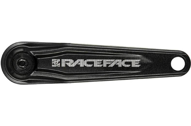 Face Ridden Race Face Ride Cranks, 190mm, 175mm | Halfords UK
