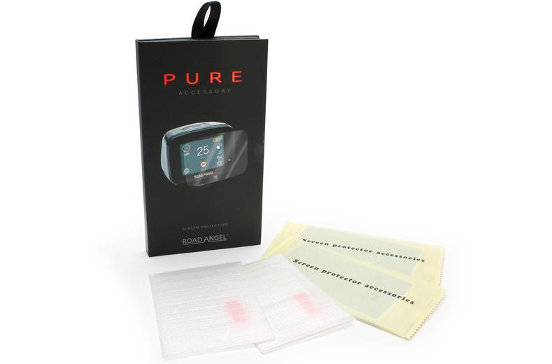 Road Angel Pure Screen Protector Road Angel Pure Screen Protector