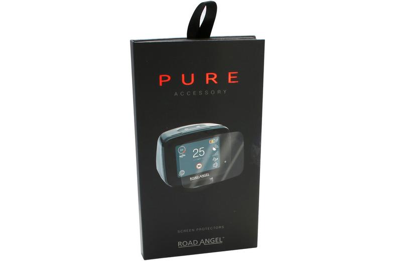 Road Angel Pure Screen Protector Road Angel Pure Screen Protector