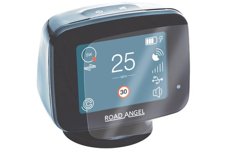 Road Angel Pure Screen Protector Road Angel Pure Screen Protector