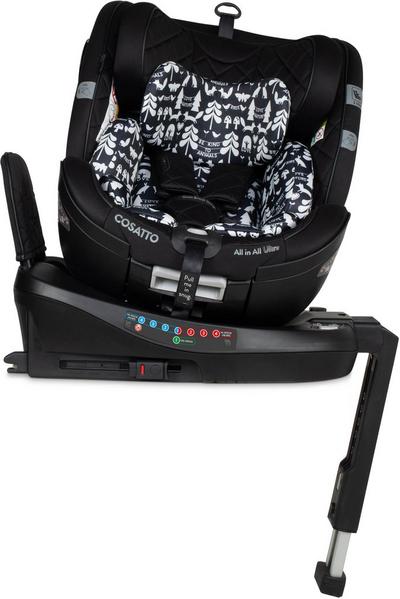 Cosatto All in All Ultra Silhouette Cosatto All in All Ultra Silhouette