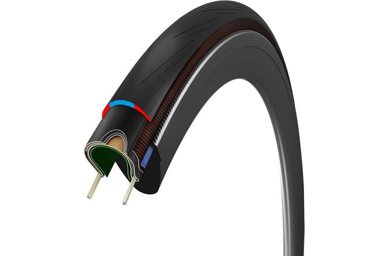 Vittoria Ridearmor TLR Tyre Vittoria Ridearmor TLR Tyre