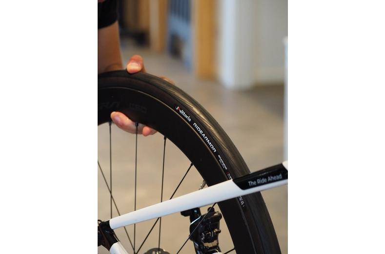 Vittoria Ridearmor TLR Tyre Vittoria Ridearmor TLR Tyre
