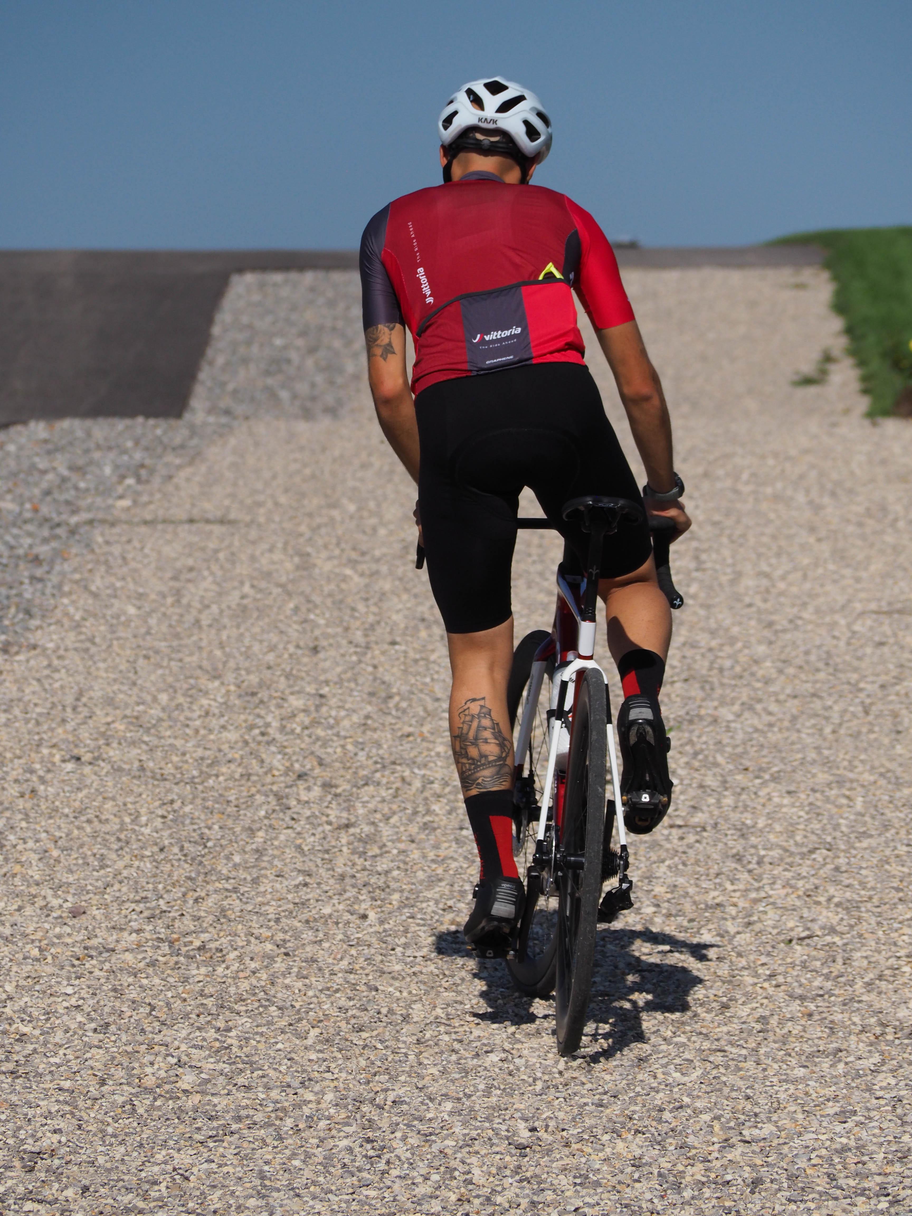 Vittoria Ridearmor TLR Tyre