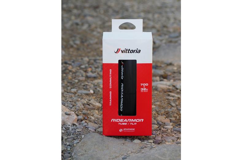 Vittoria Ridearmor TLR Tyre Vittoria Ridearmor TLR Tyre