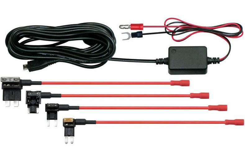 Road Angel Halo Go/Drive Dashcam Hardwire Kit Road Angel Halo Go/Drive Dashcam Hardwire Kit