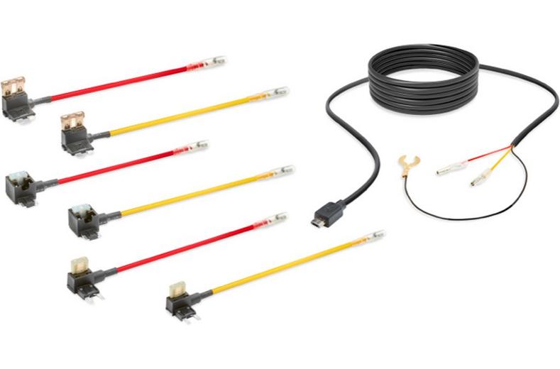 Road Angel Halo Pro Dashcam Hardwire Kit Road Angel Halo Pro Dashcam Hardwire Kit