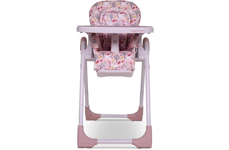 Cosatto Noodle 0+ Highchair Unicorn Garden Cosatto Noodle 0+ Highchair Unicorn Garden