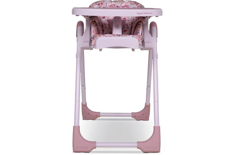 Cosatto Noodle 0+ Highchair Unicorn Garden Cosatto Noodle 0+ Highchair Unicorn Garden