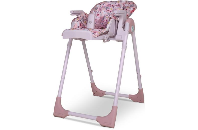 Cosatto Noodle 0+ Highchair Unicorn Garden Cosatto Noodle 0+ Highchair Unicorn Garden