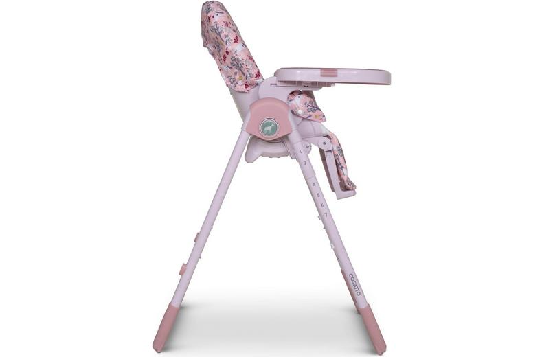 Cosatto Noodle 0+ Highchair Unicorn Garden Cosatto Noodle 0+ Highchair Unicorn Garden