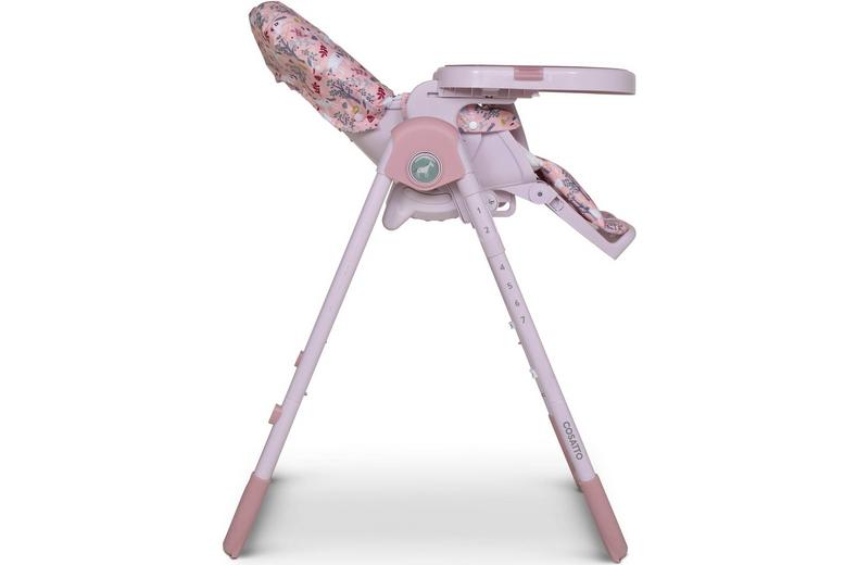 Cosatto Noodle 0+ Highchair Unicorn Garden Cosatto Noodle 0+ Highchair Unicorn Garden