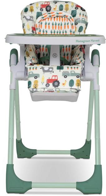 Cosatto Noodle 0+ Highchair Old Macdonald