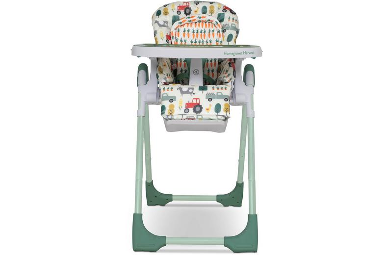 Cosatto Noodle 0+ Highchair Old Macdonald Cosatto Noodle 0+ Highchair Old Macdonald