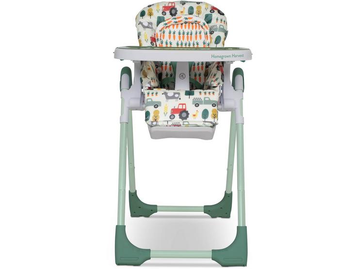 Cosatto Noodle 0+ Highchair Old Macdonald